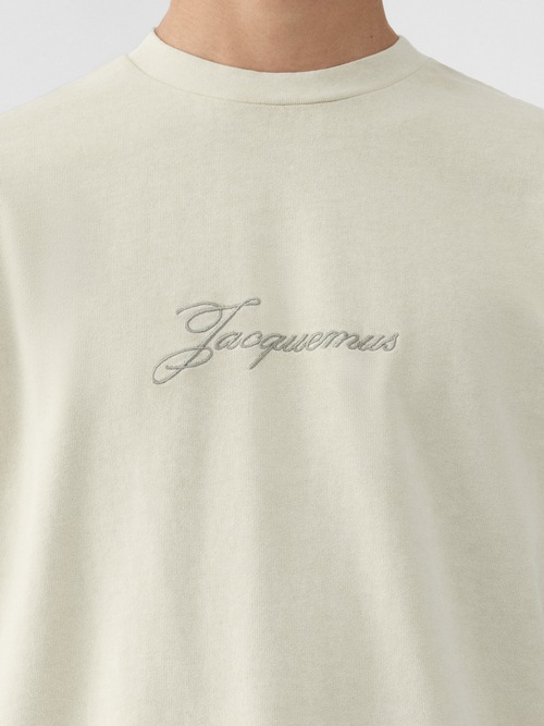 T-shirt Pigmento