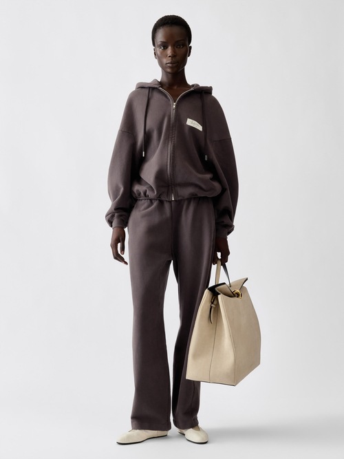 The Corso hoodie