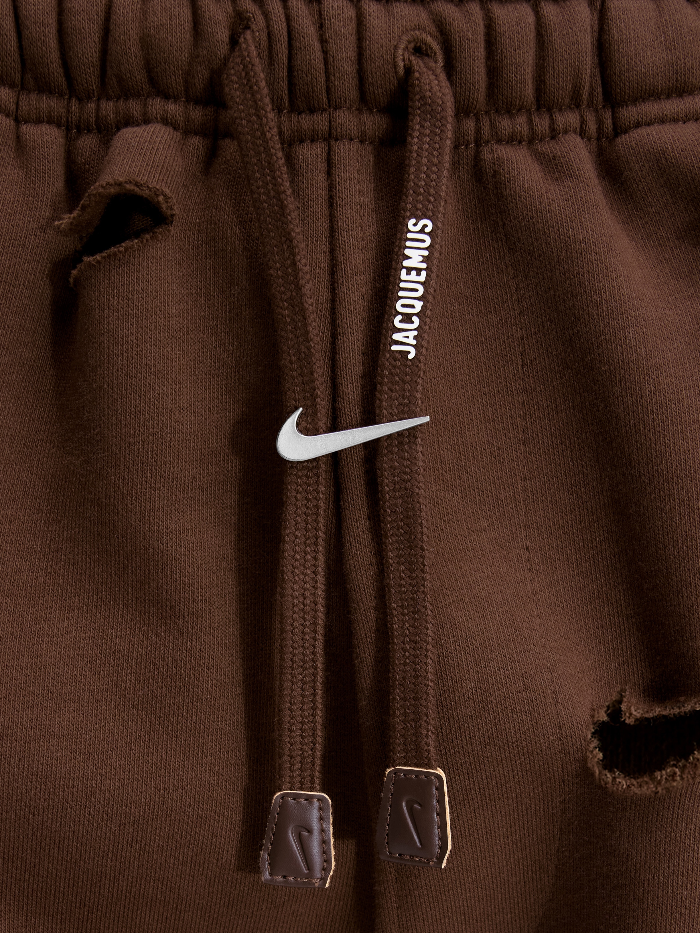 LE SWEATPANT NIKE SWOOSH