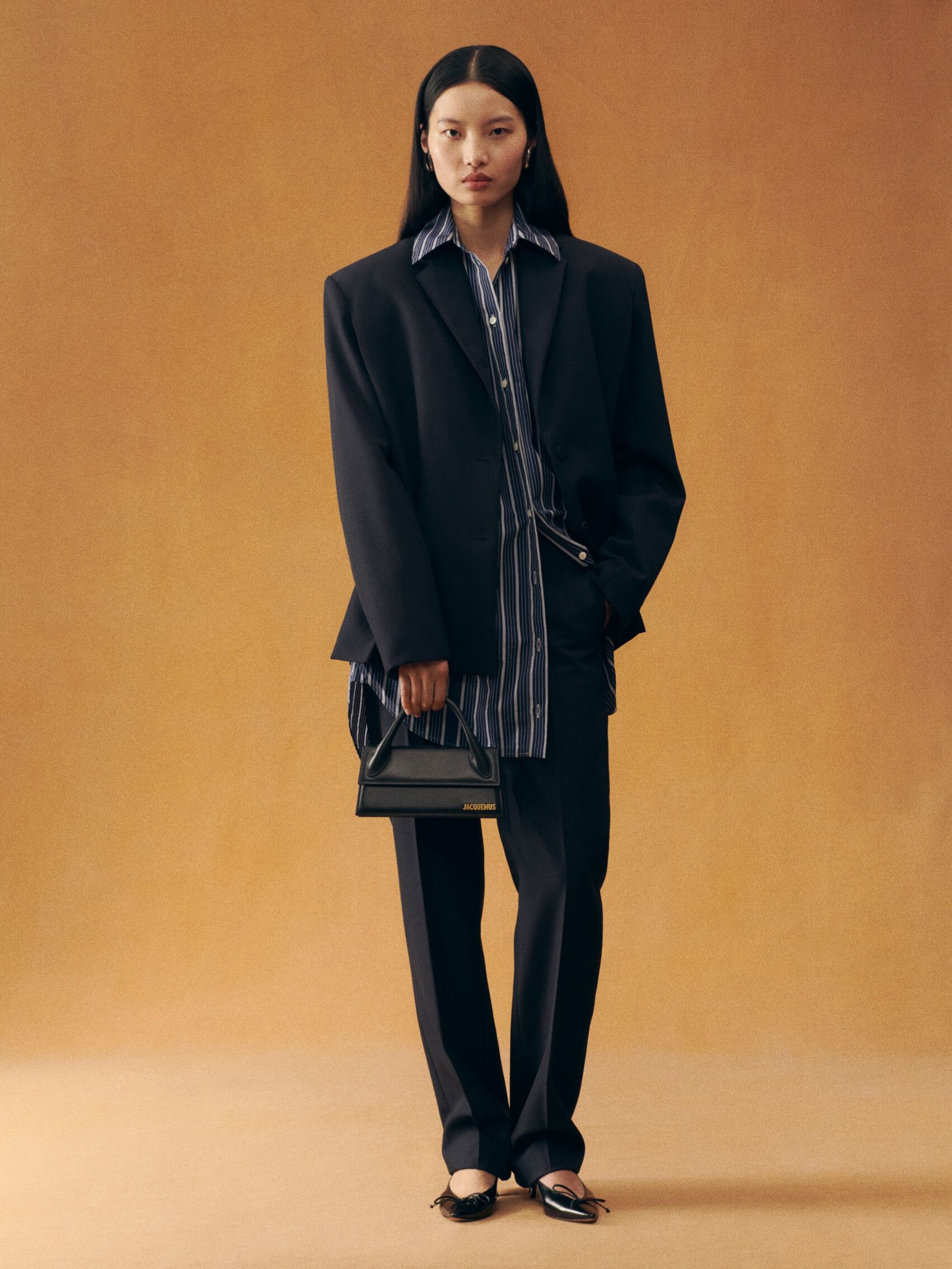 Chiquito ロング by JACQUEMUS | Official website