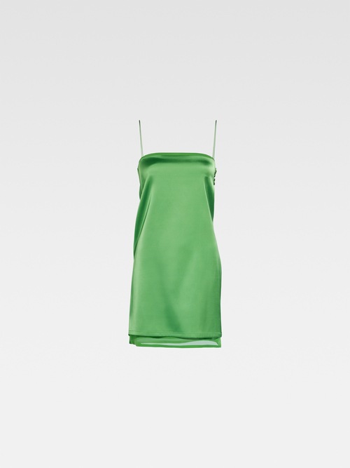 The Elica dress