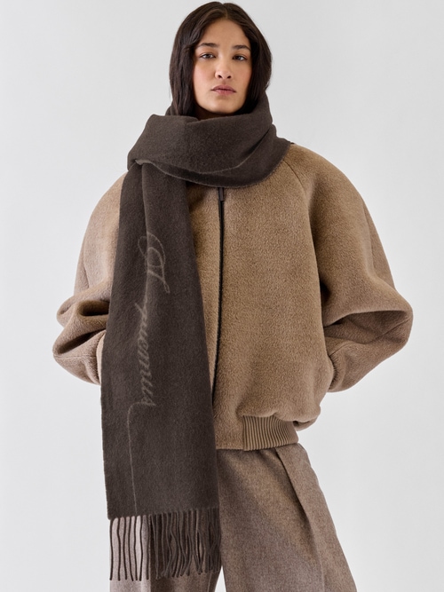 The Citta scarf