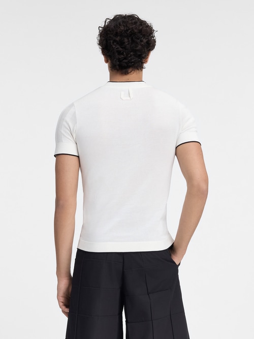 The Tricot t-shirt