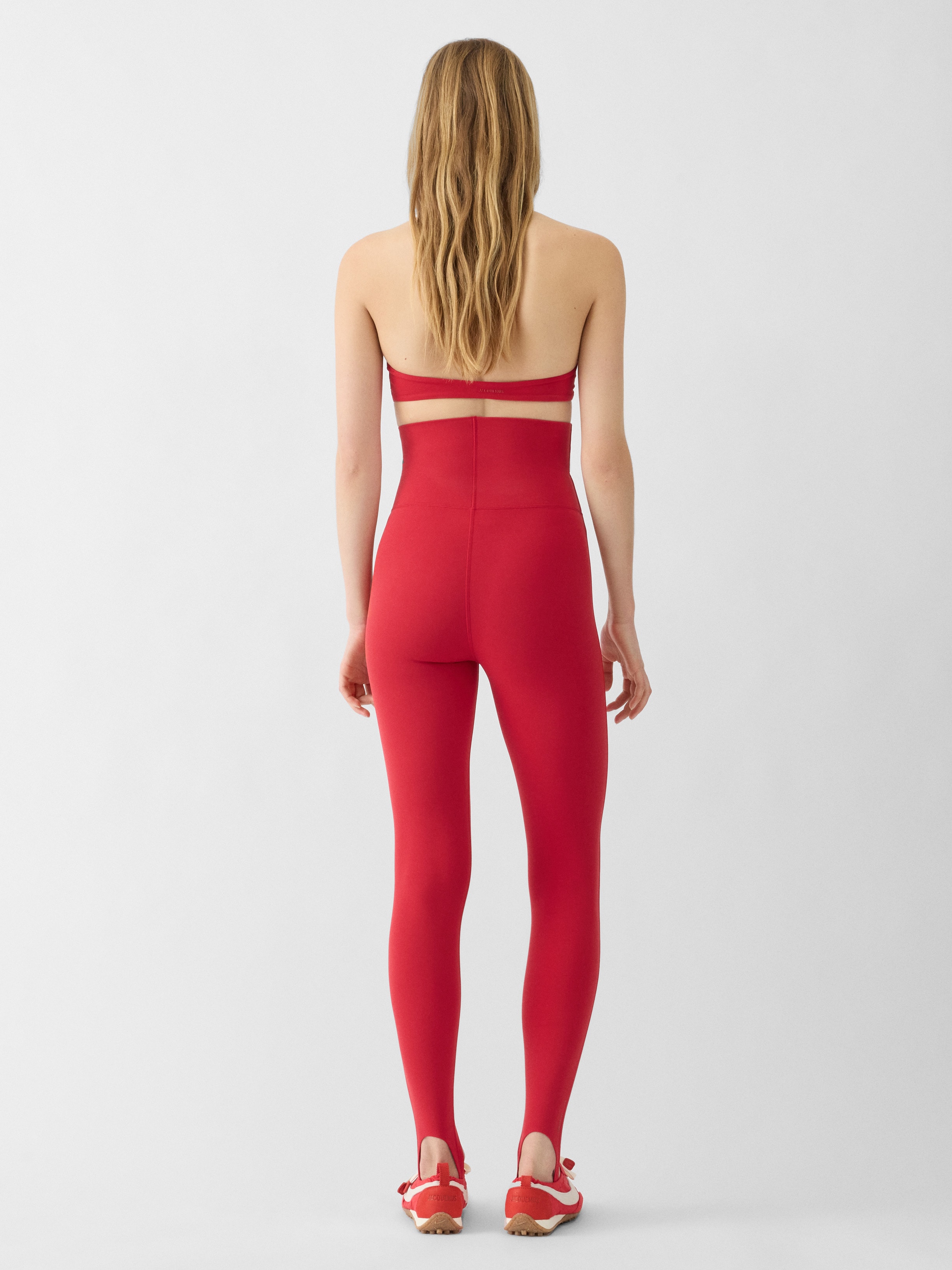 LE LEGGING SPORT NIKE