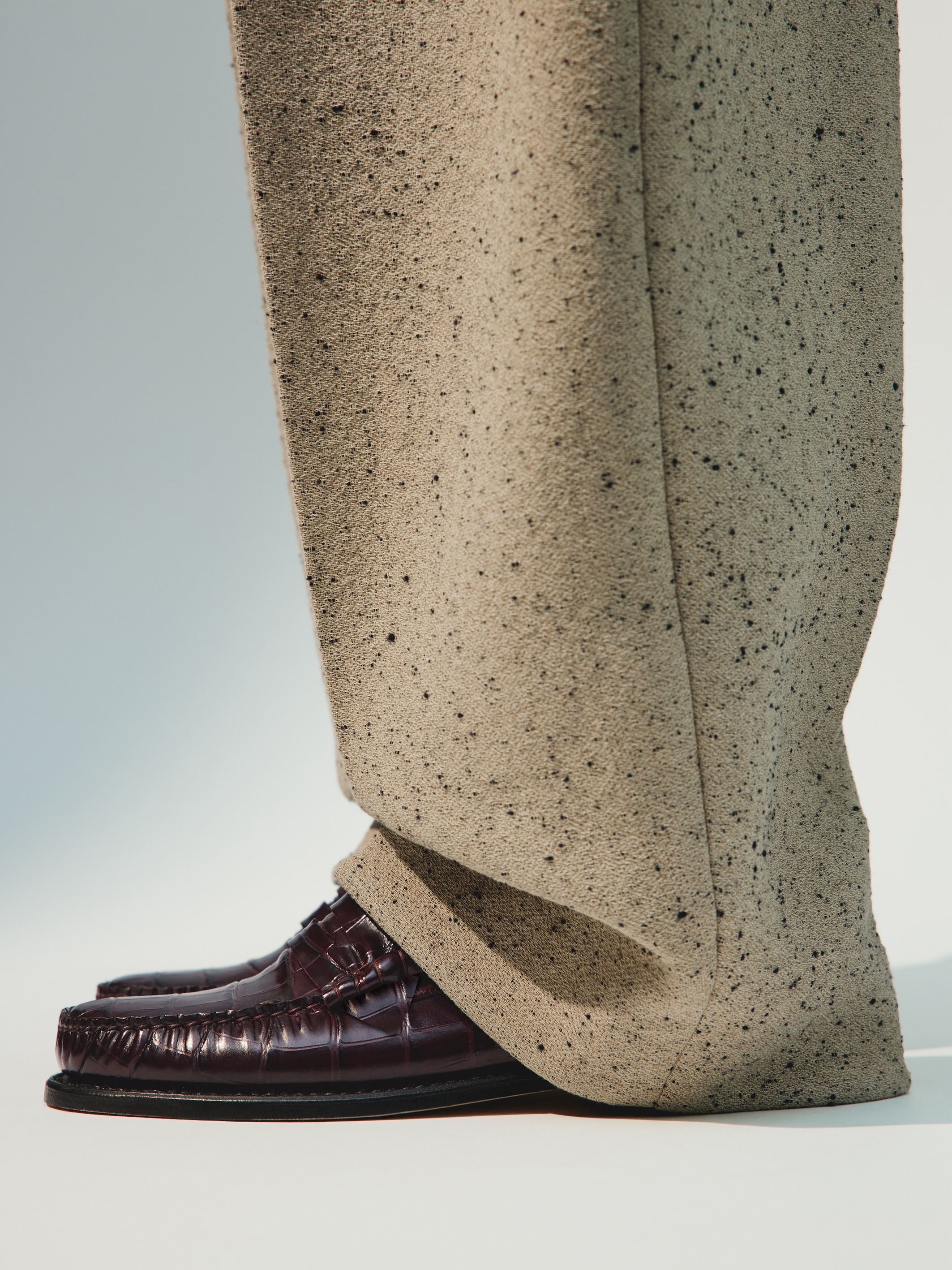 LES MOCASSINS PALMIER