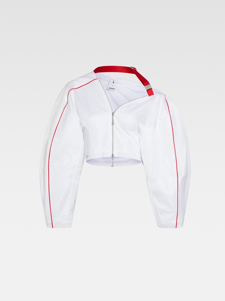 LA VESTE RONDE NIKE