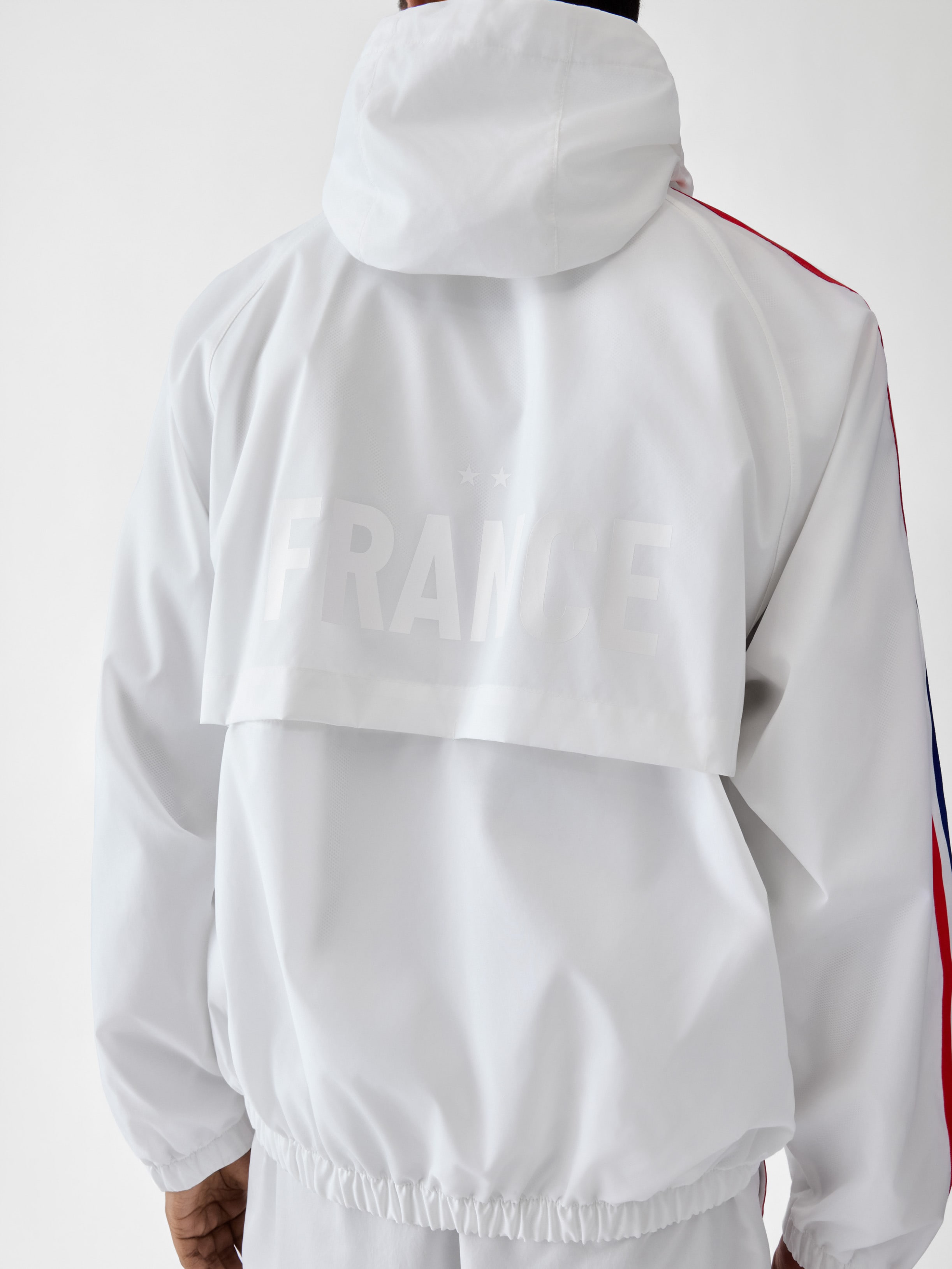 LA VESTE ANTHEM FRANCE 26