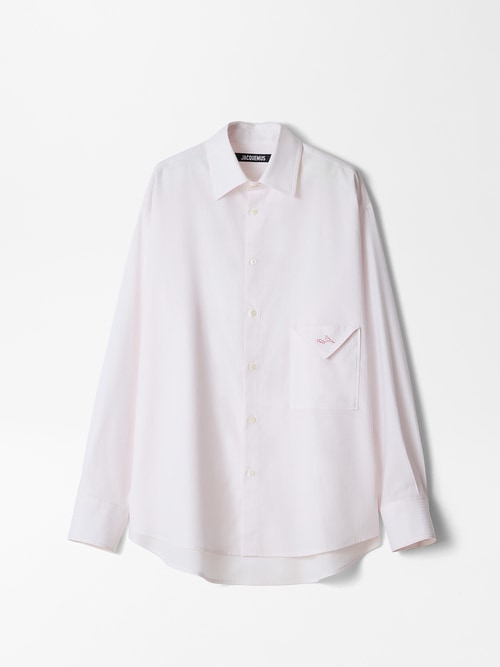 Camicia Nappe
