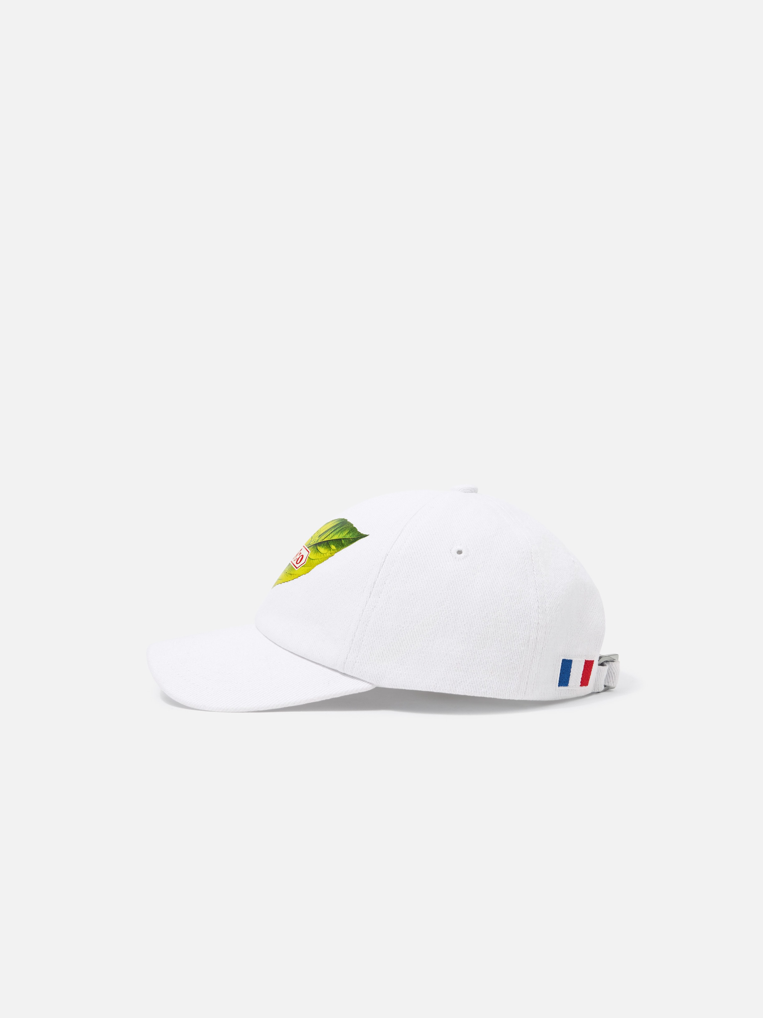 LA CASQUETTE CAPRI