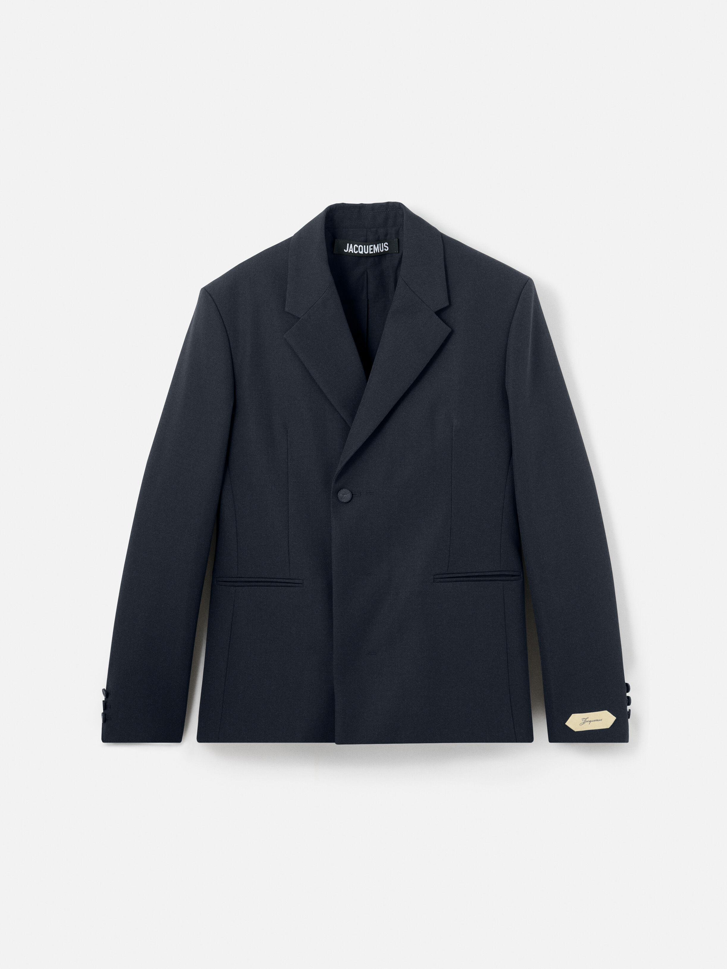 The Melo jacket by JACQUEMUS | Official website The Melo jacket by JACQUEMUS | Official website