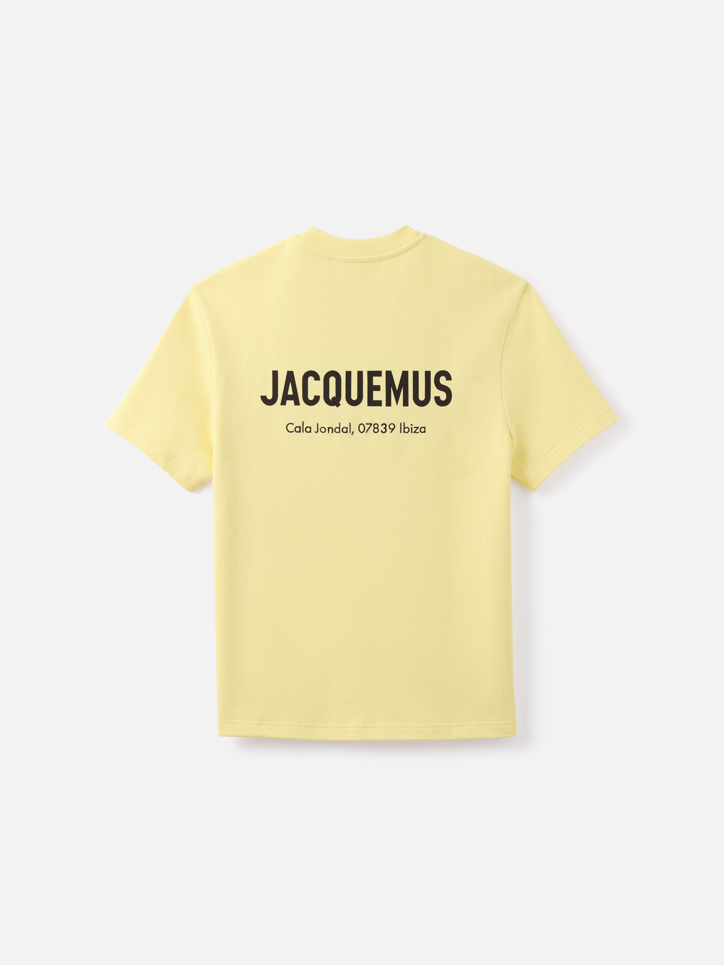 LE TSHIRT ADRESSE