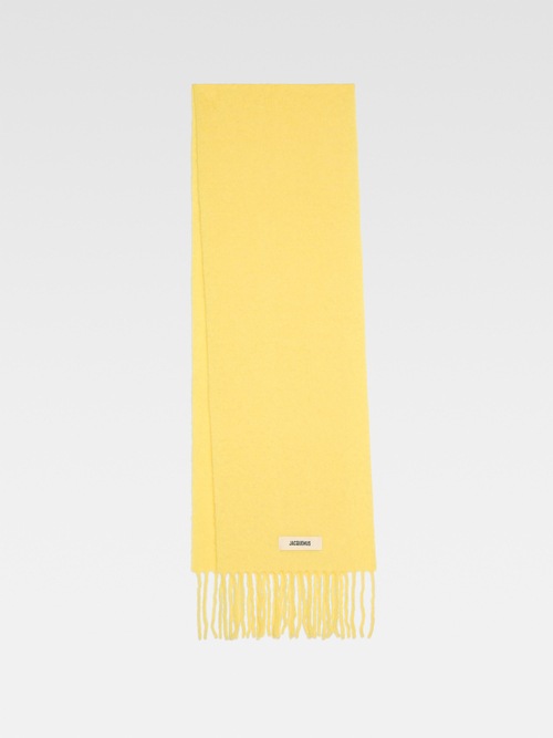 The Carro scarf