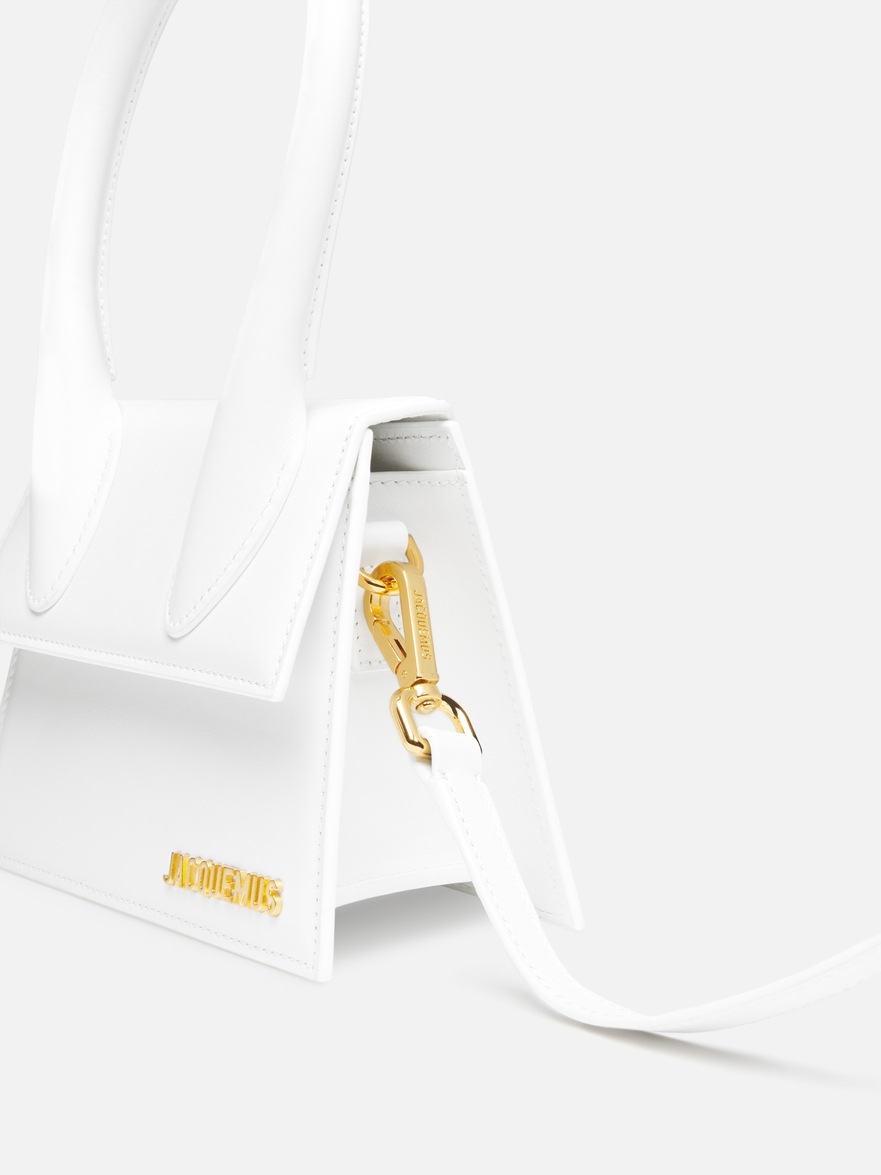 The medium Chiquito by JACQUEMUS | Official website