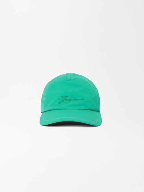 La casquette Baluchon