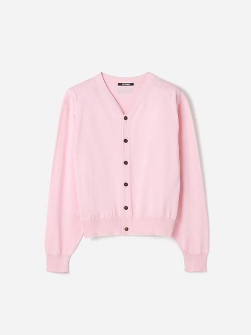 Die Rio Strickjacke