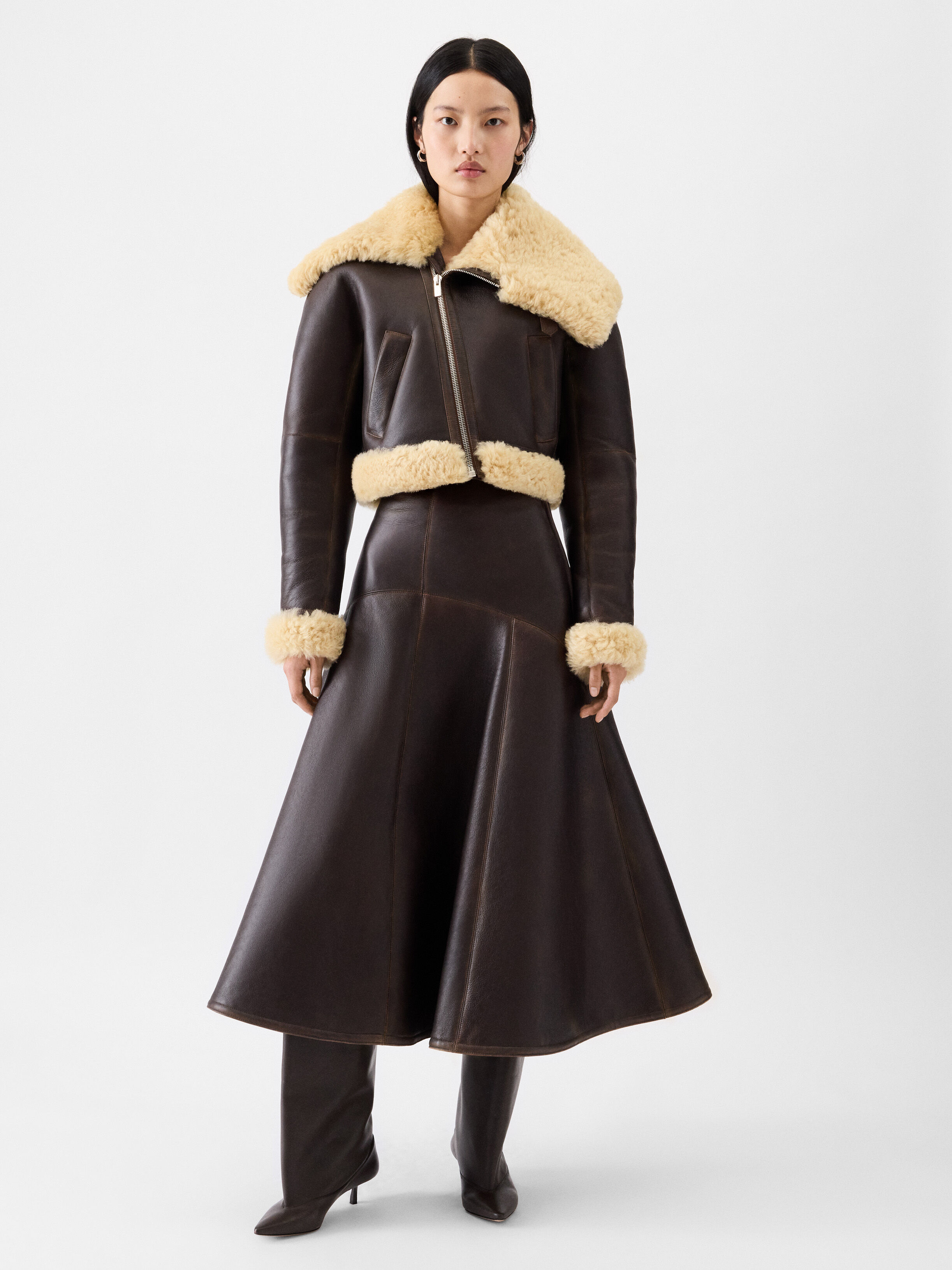 The Aviatore jacket by JACQUEMUS | Official website