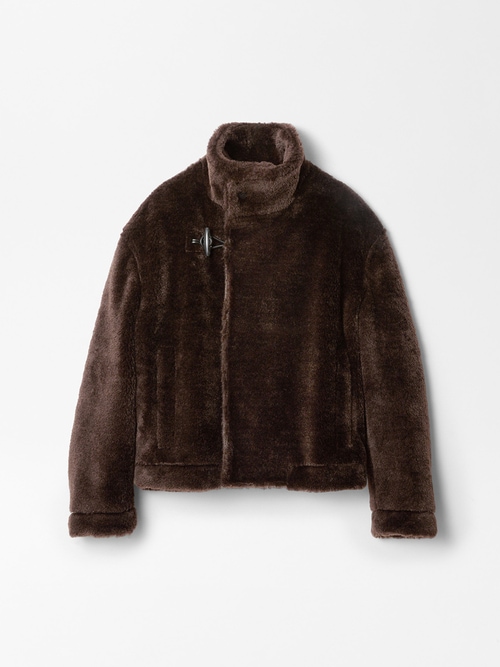 The Fernando jacket
