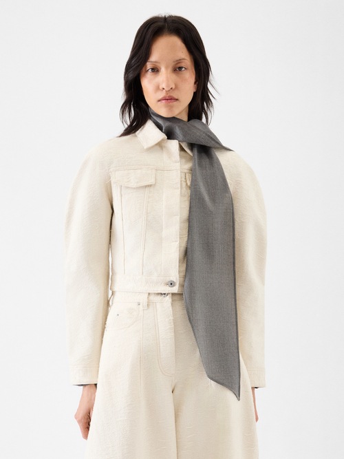 Ovalo de-Nîmes デニムジャケット