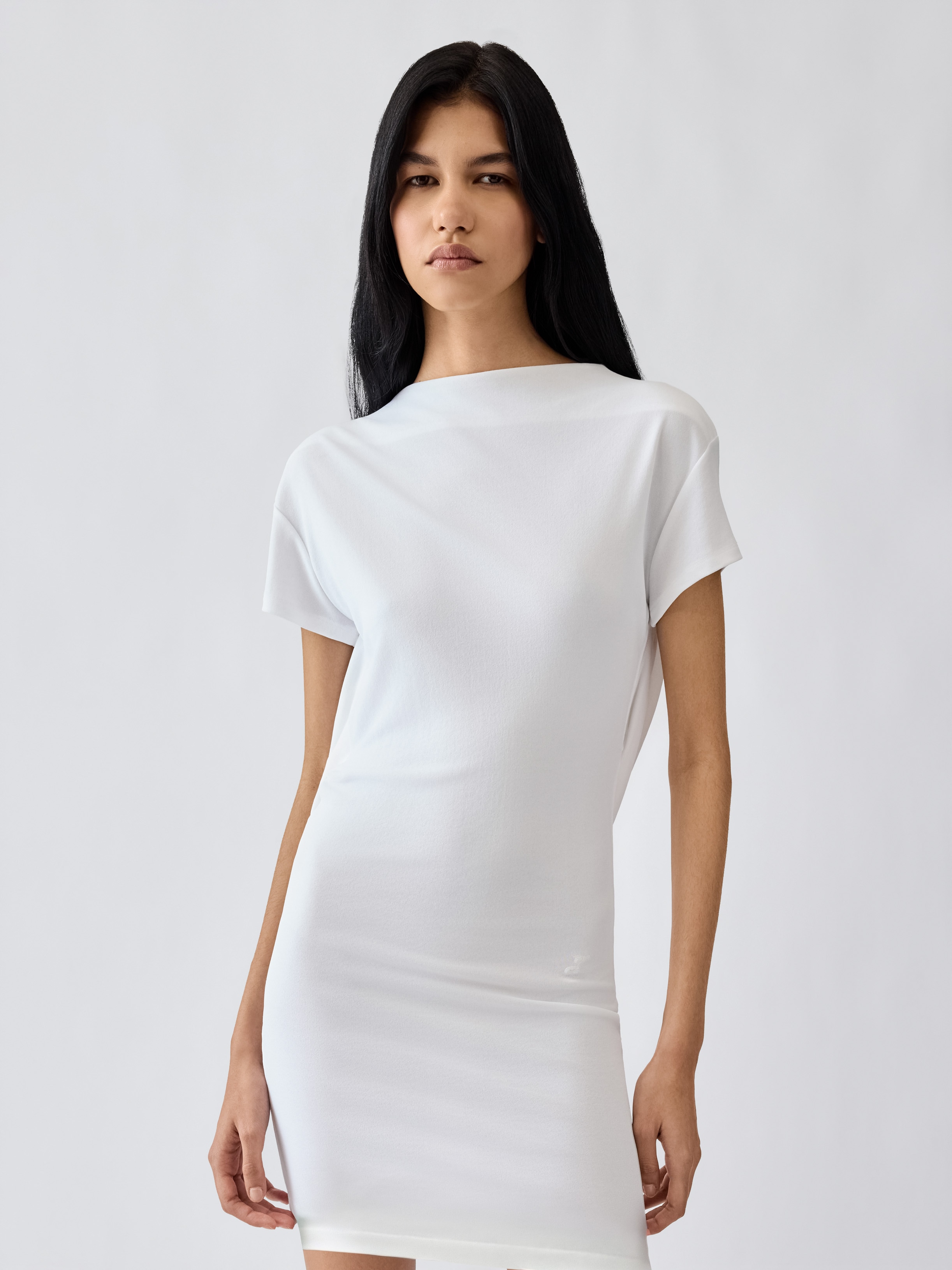 LA ROBE MISTRAL MC