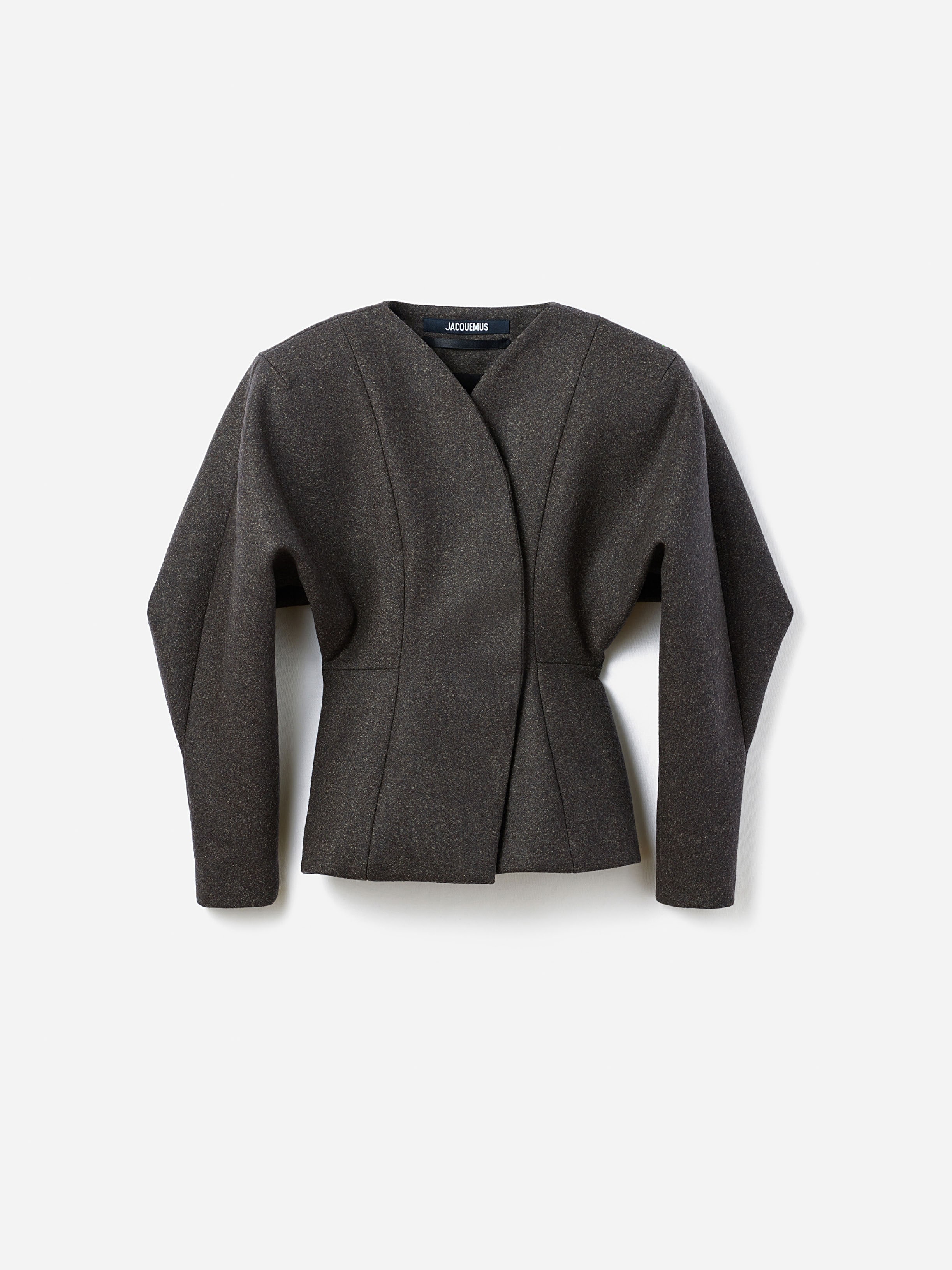 LA VESTE PALOMA