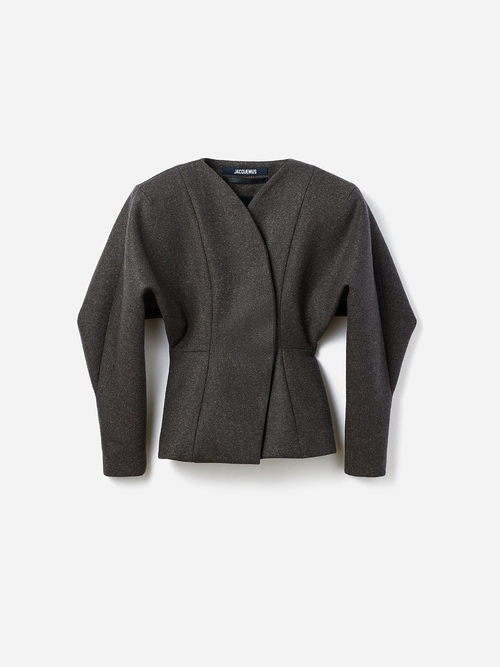 La veste Paloma