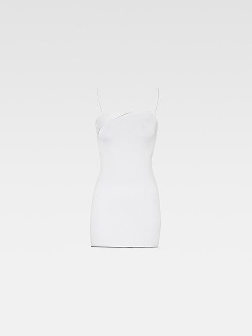 The Aro mini dress