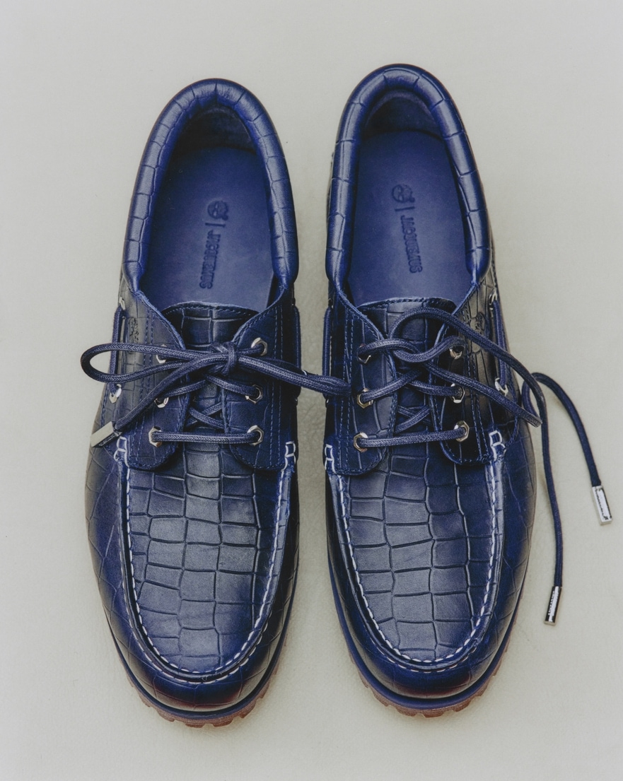 Timberland