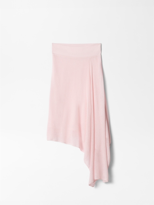 The Voile skirt