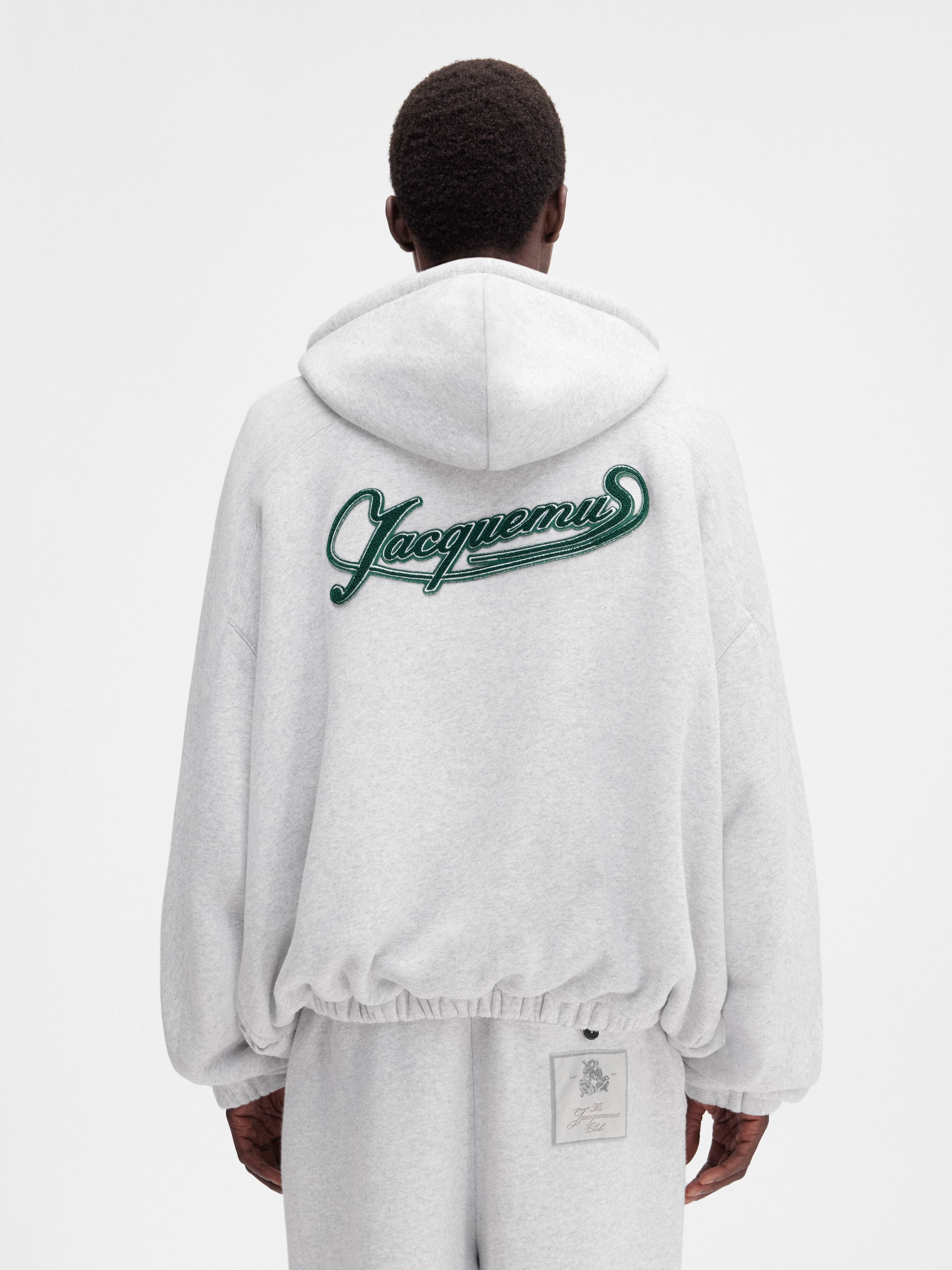 Torneo パーカー by JACQUEMUS | Official website