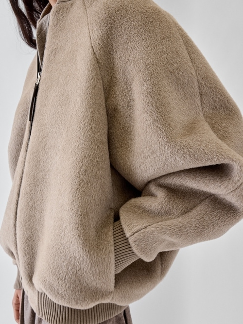 The Sapin jacket