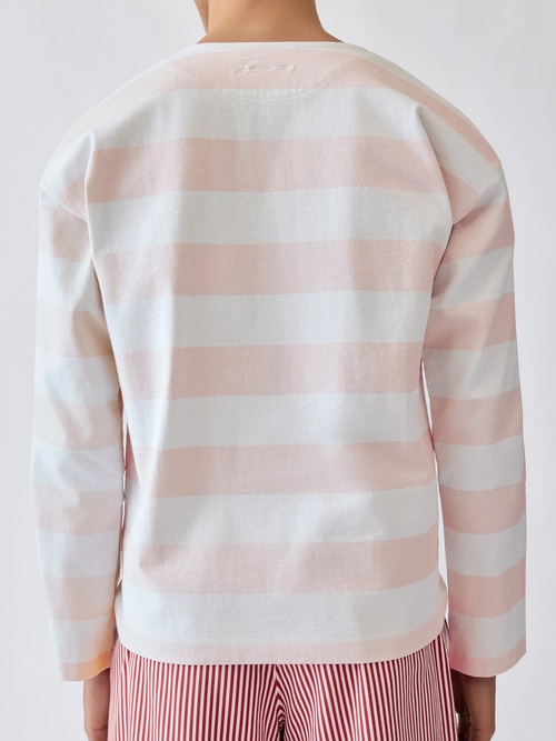 The Marini&egrave;re long-sleeve t-shirt
