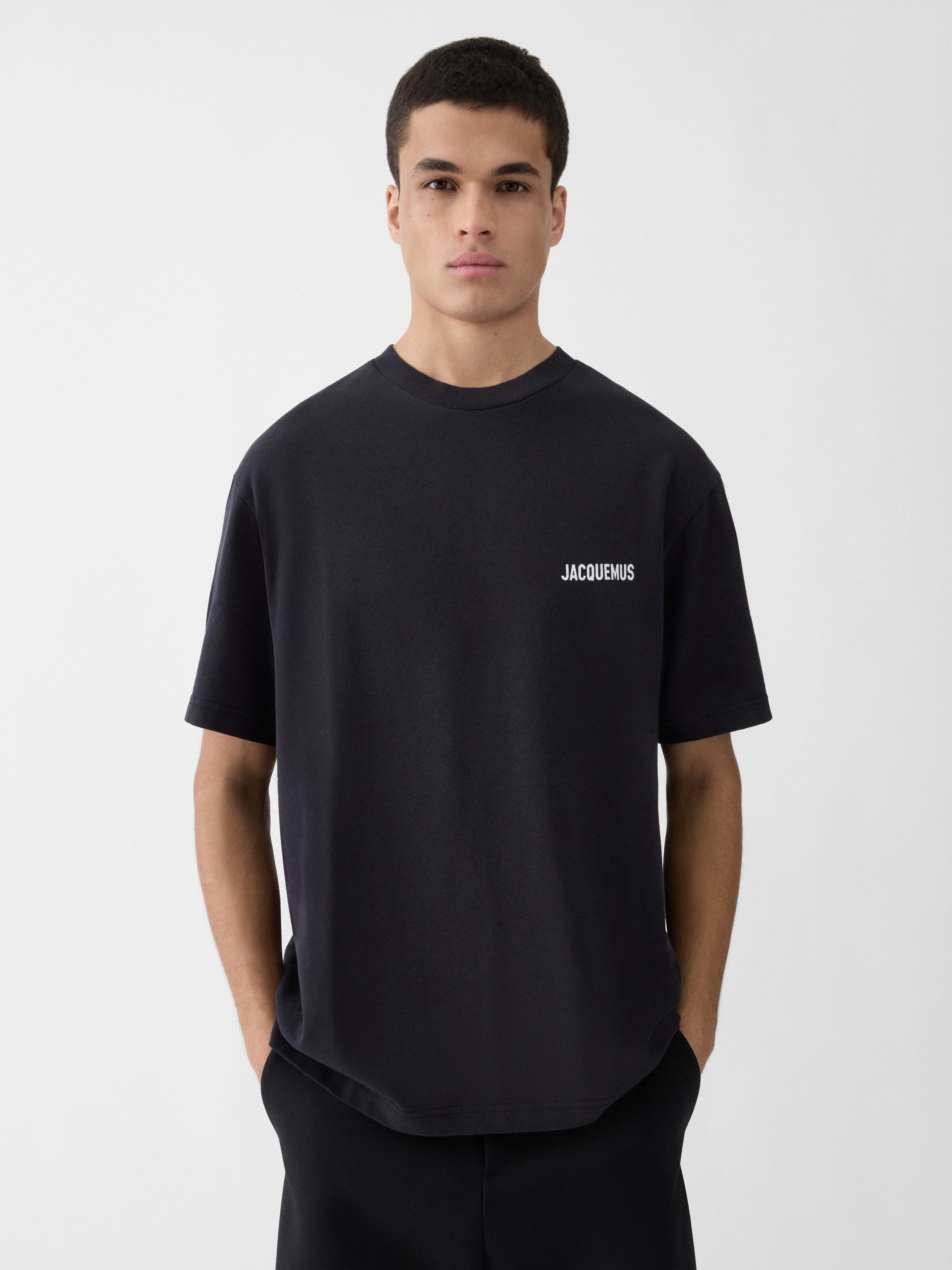 LE TSHIRT ADRESSE