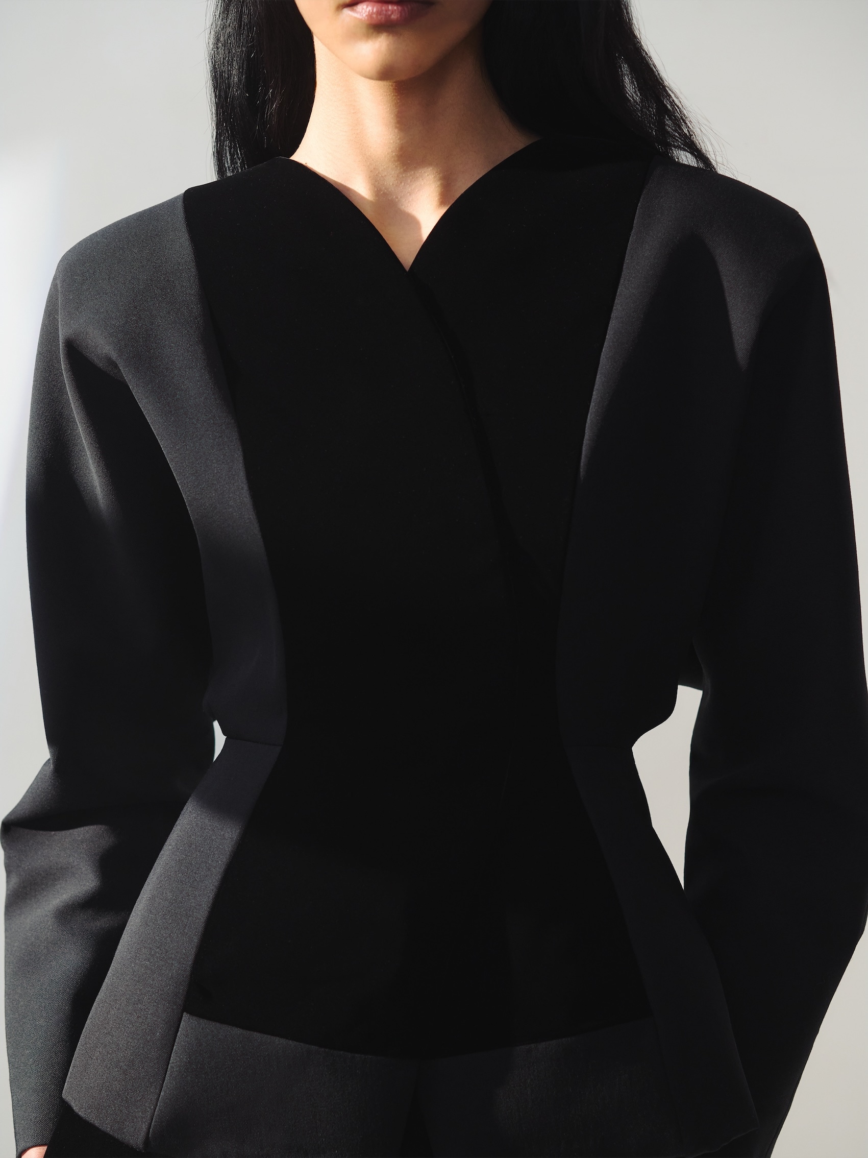 LA VESTE PALOMA