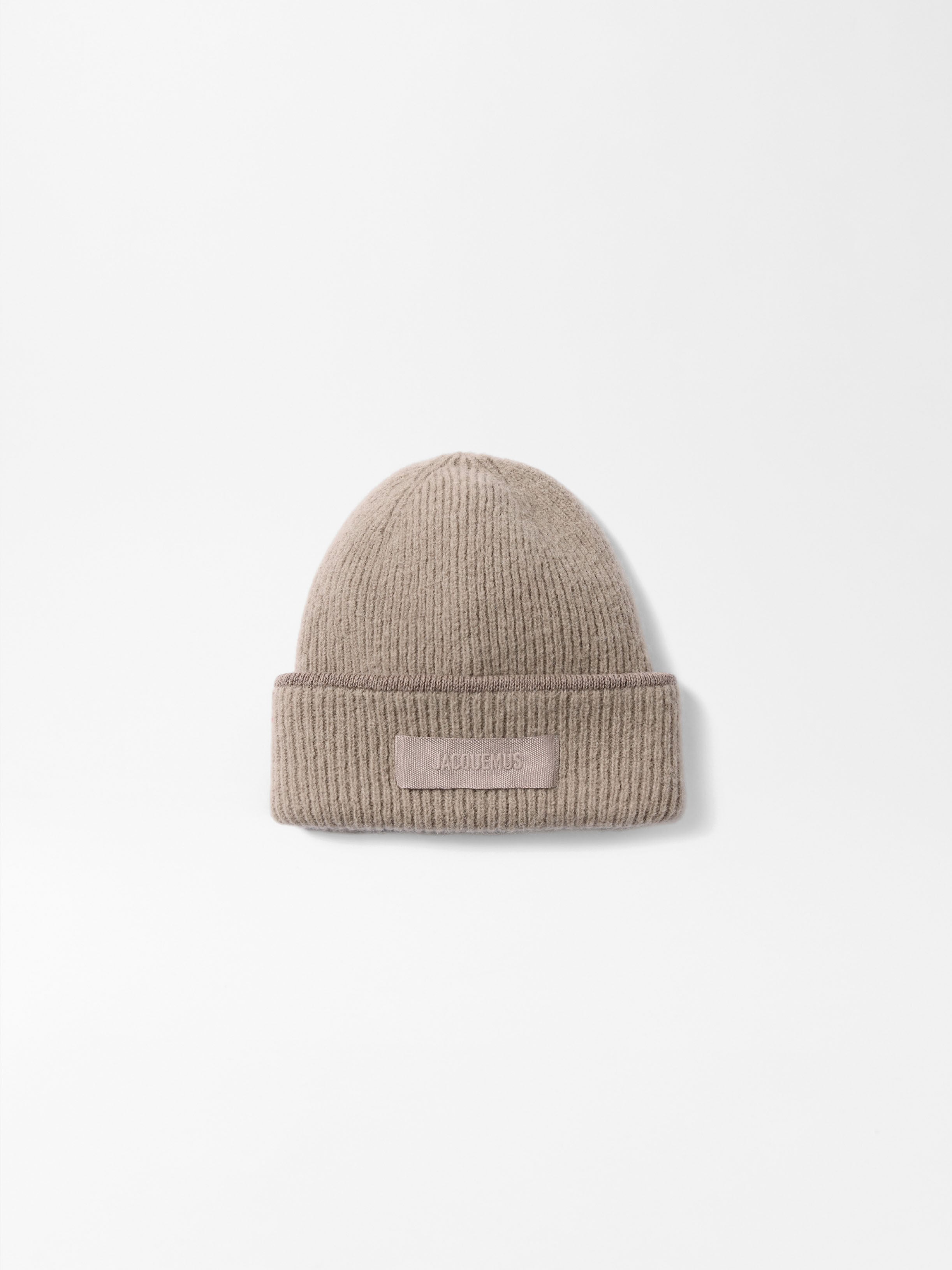 Beanies & Gloves - Women - JACQUEMUS | Official website