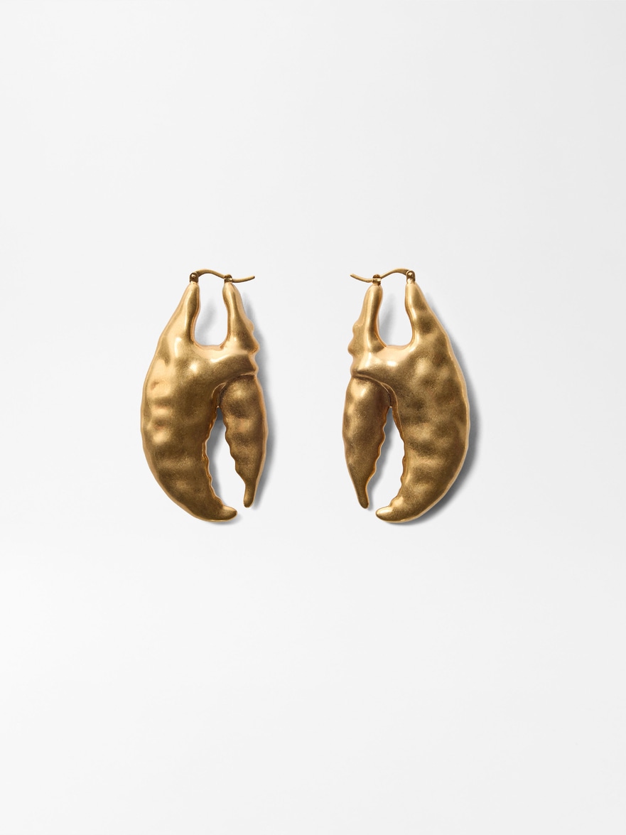 LES BOUCLES HOMARD