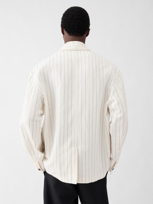 La chaqueta Dimanche