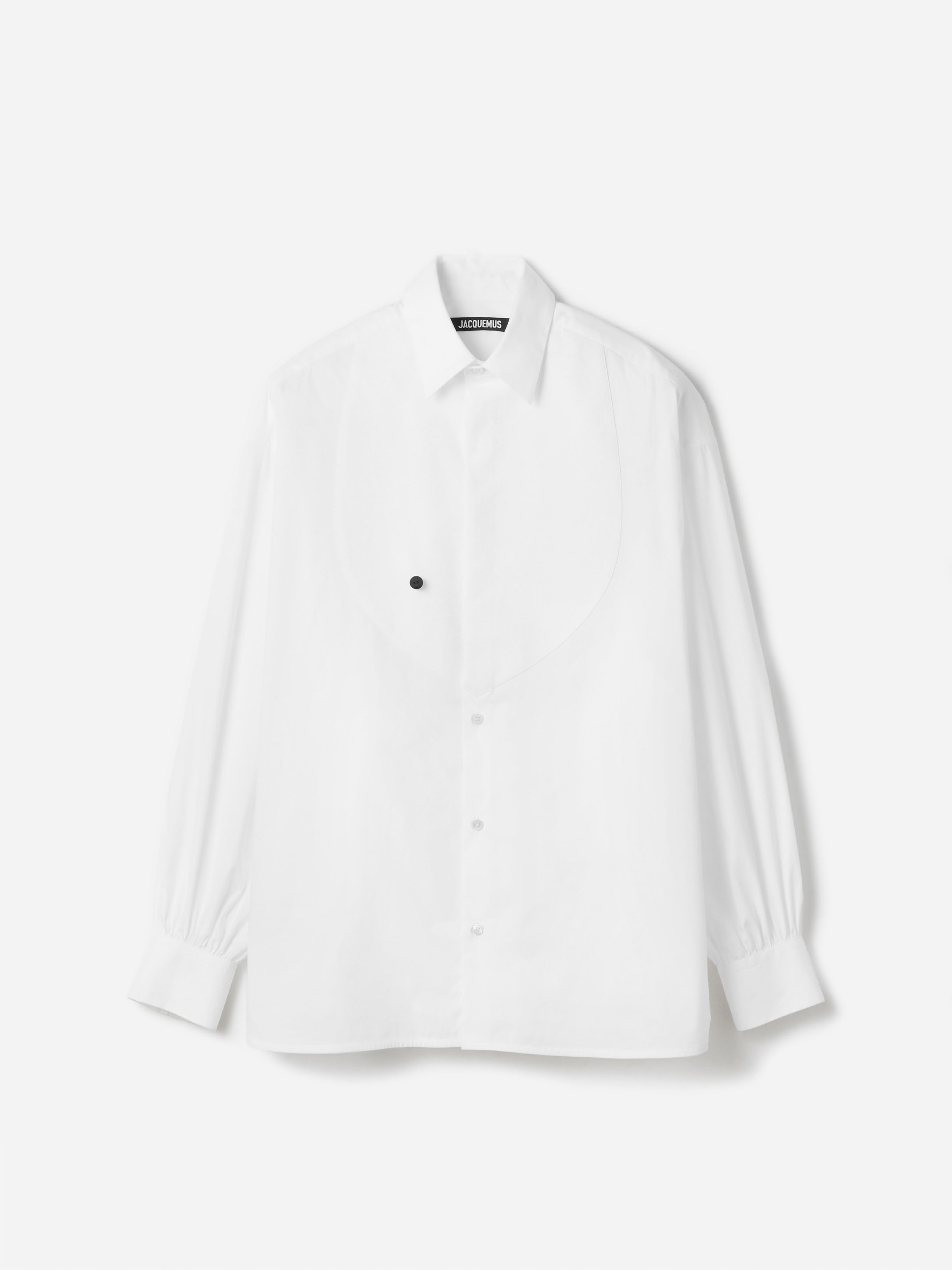 LA CHEMISE POISSON