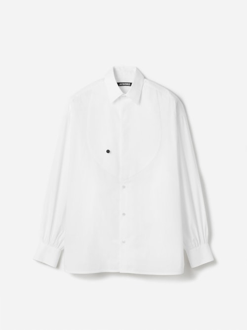 The Poisson shirt