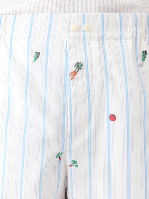 The Cale&ccedil;on boxer shorts