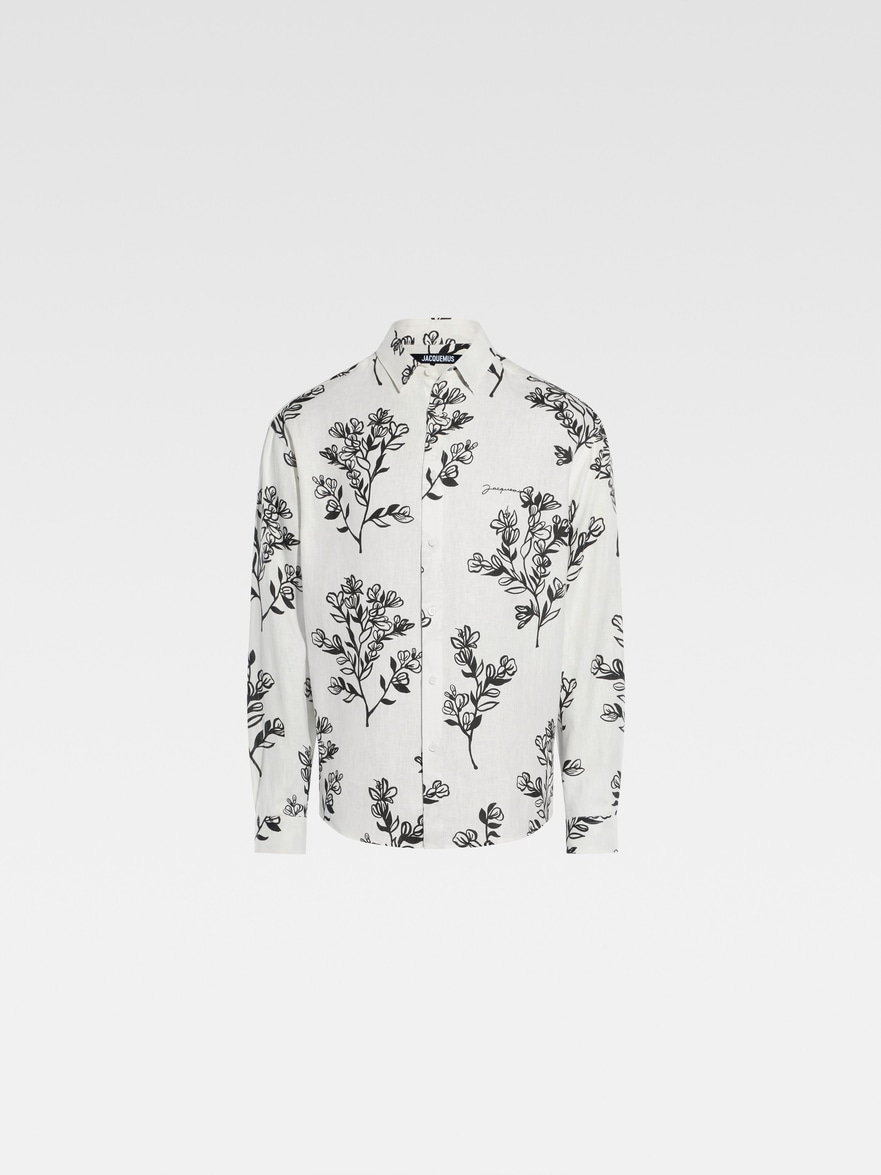LA CHEMISE SIMON