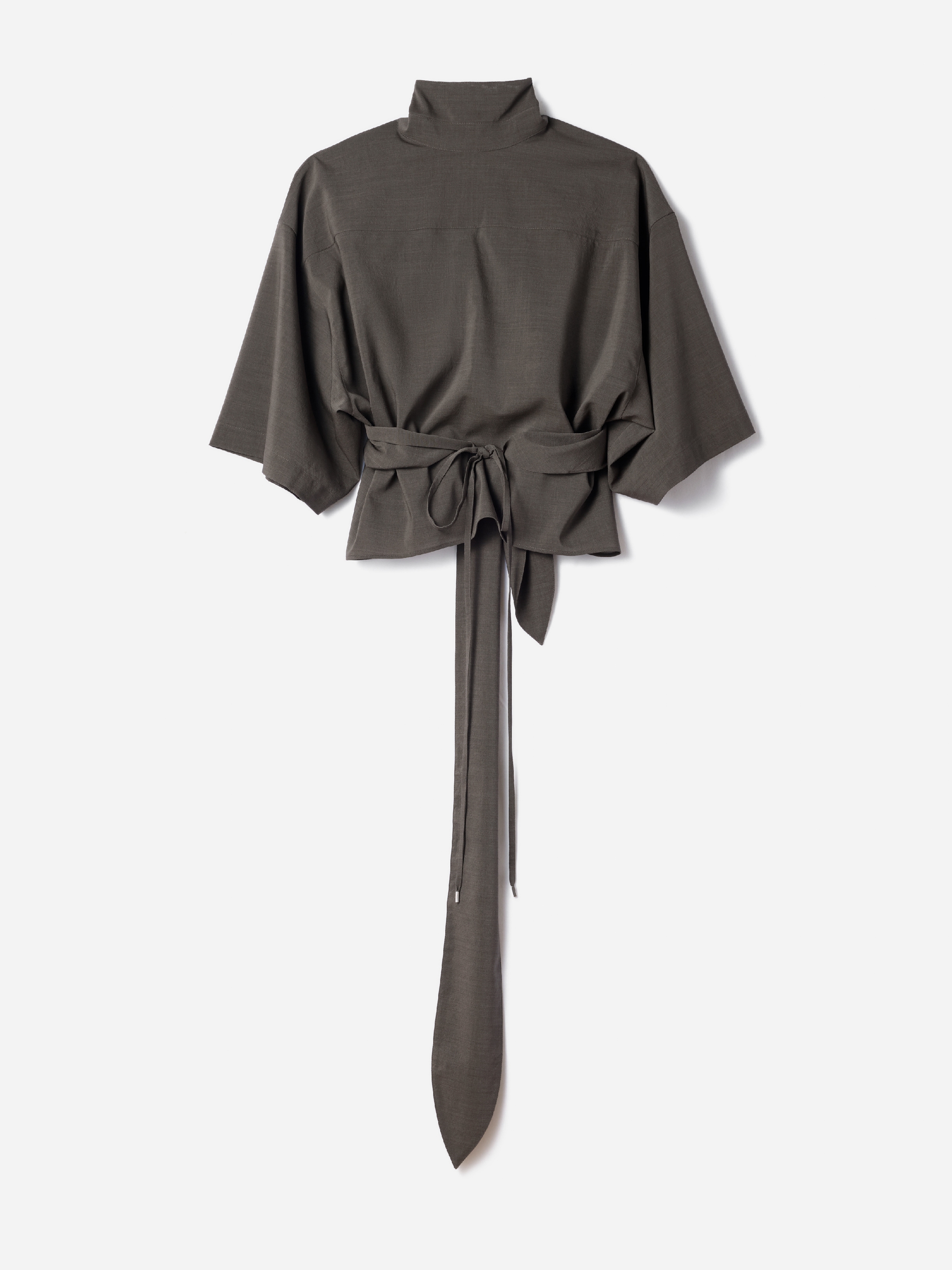 LA BLOUSE HAVANA