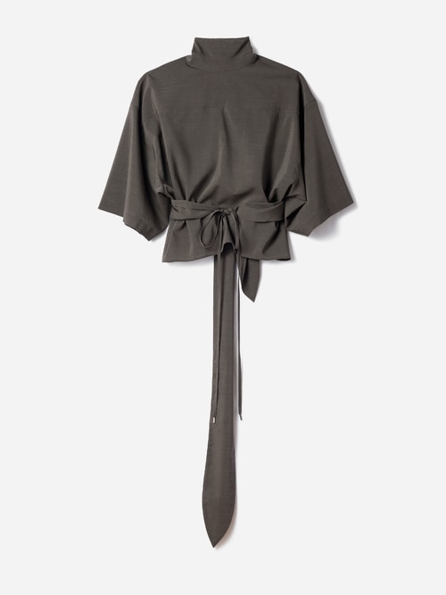 The Havana blouse