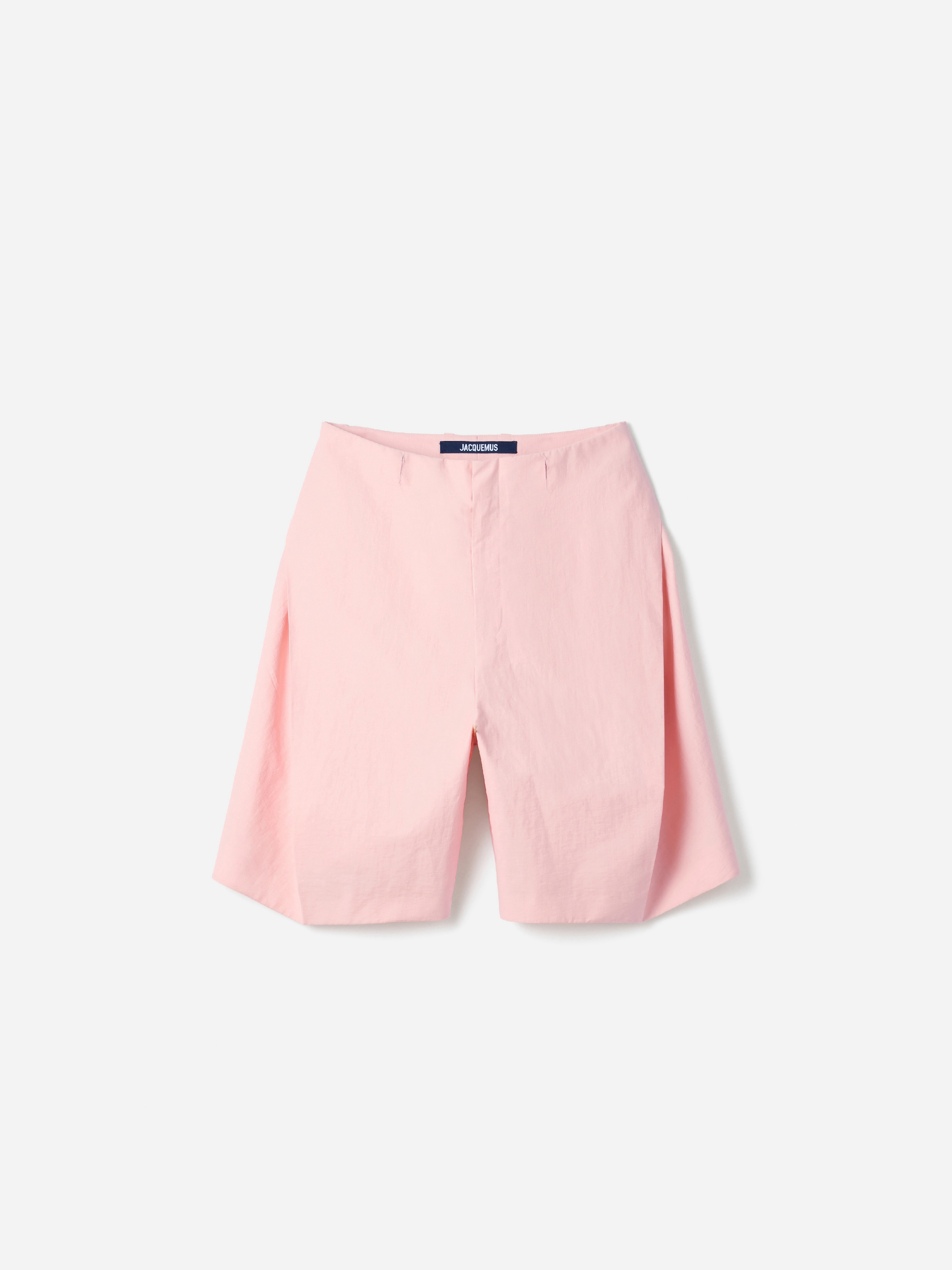 LE SHORT CUBISTO