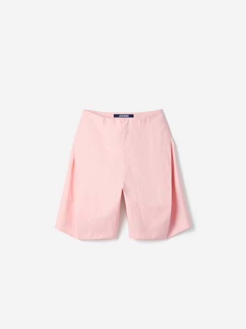 Pantaloncini Cubisto