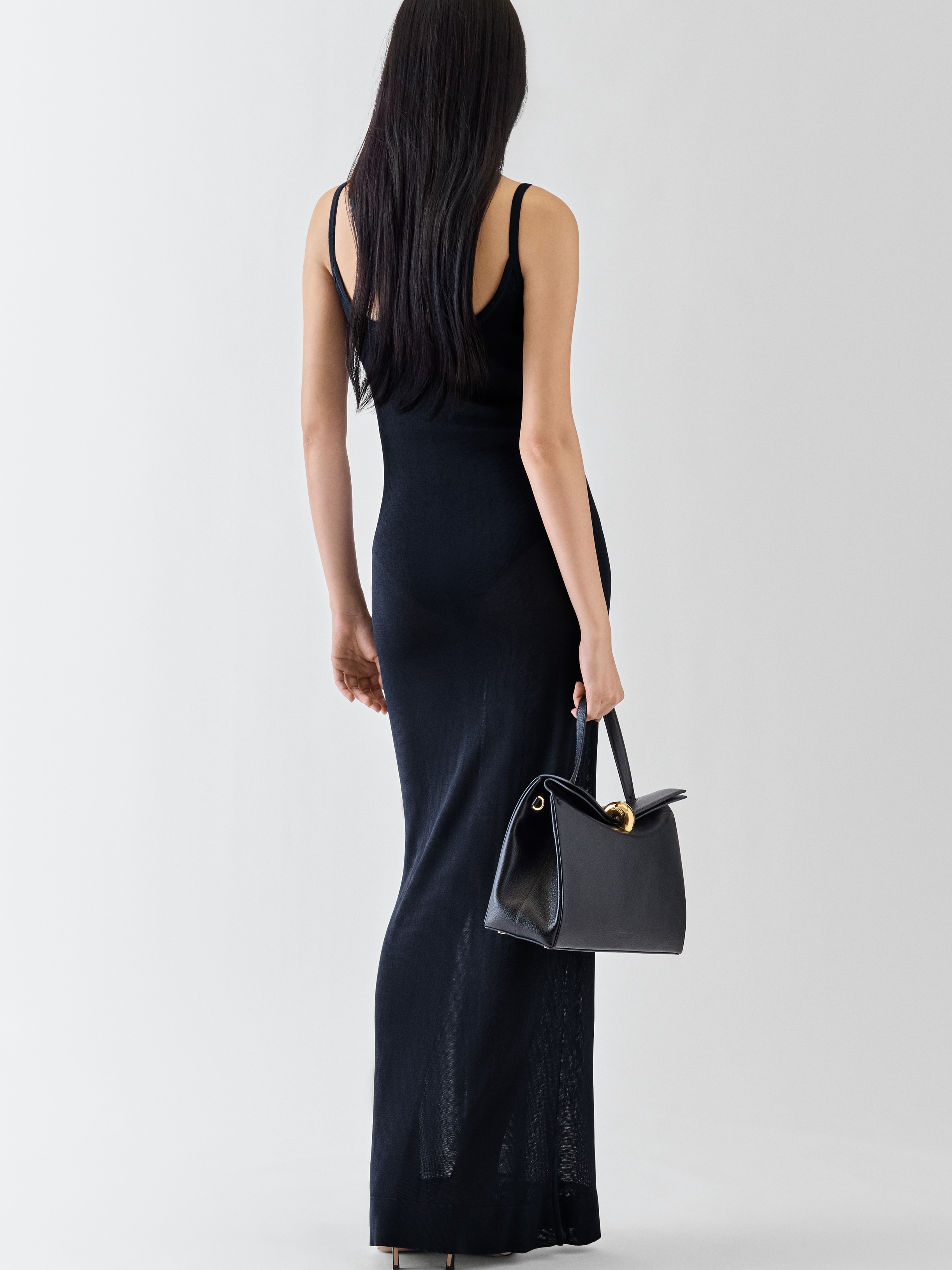 LA ROBE NODO MIDI