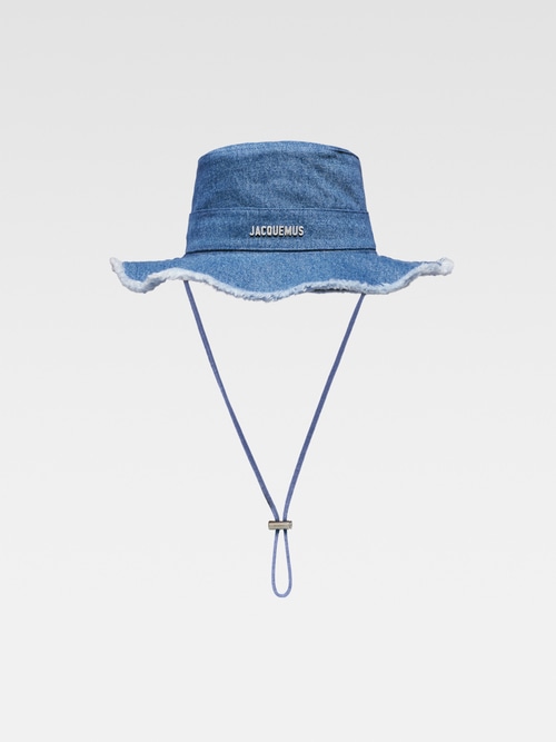 The Artichaut bucket hat