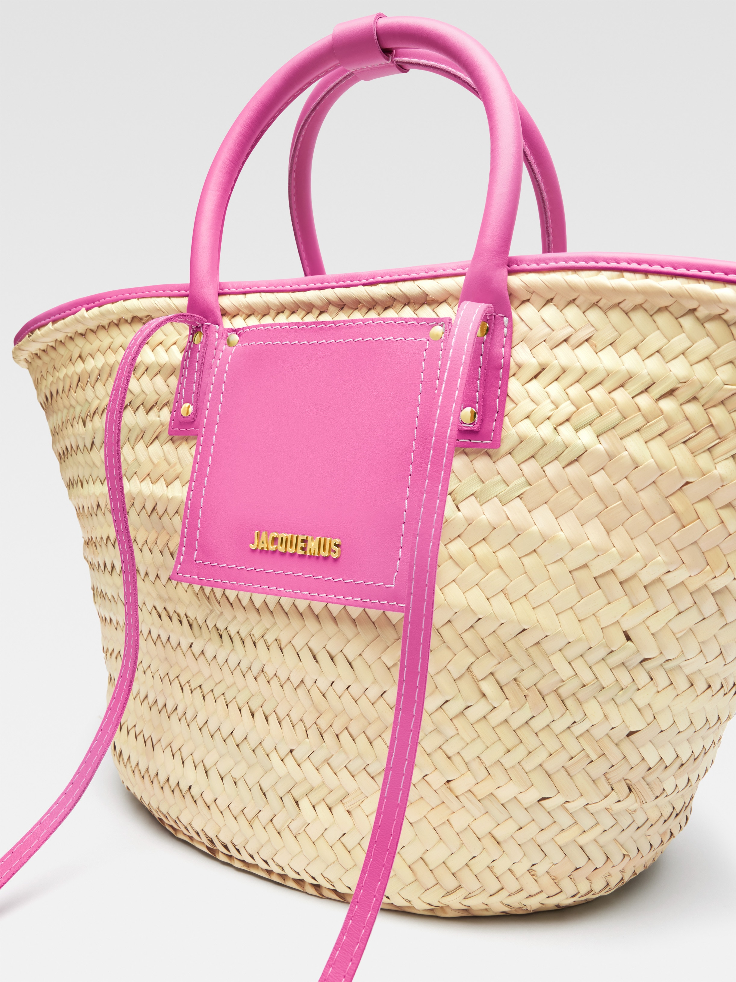 LE PANIER SOLI