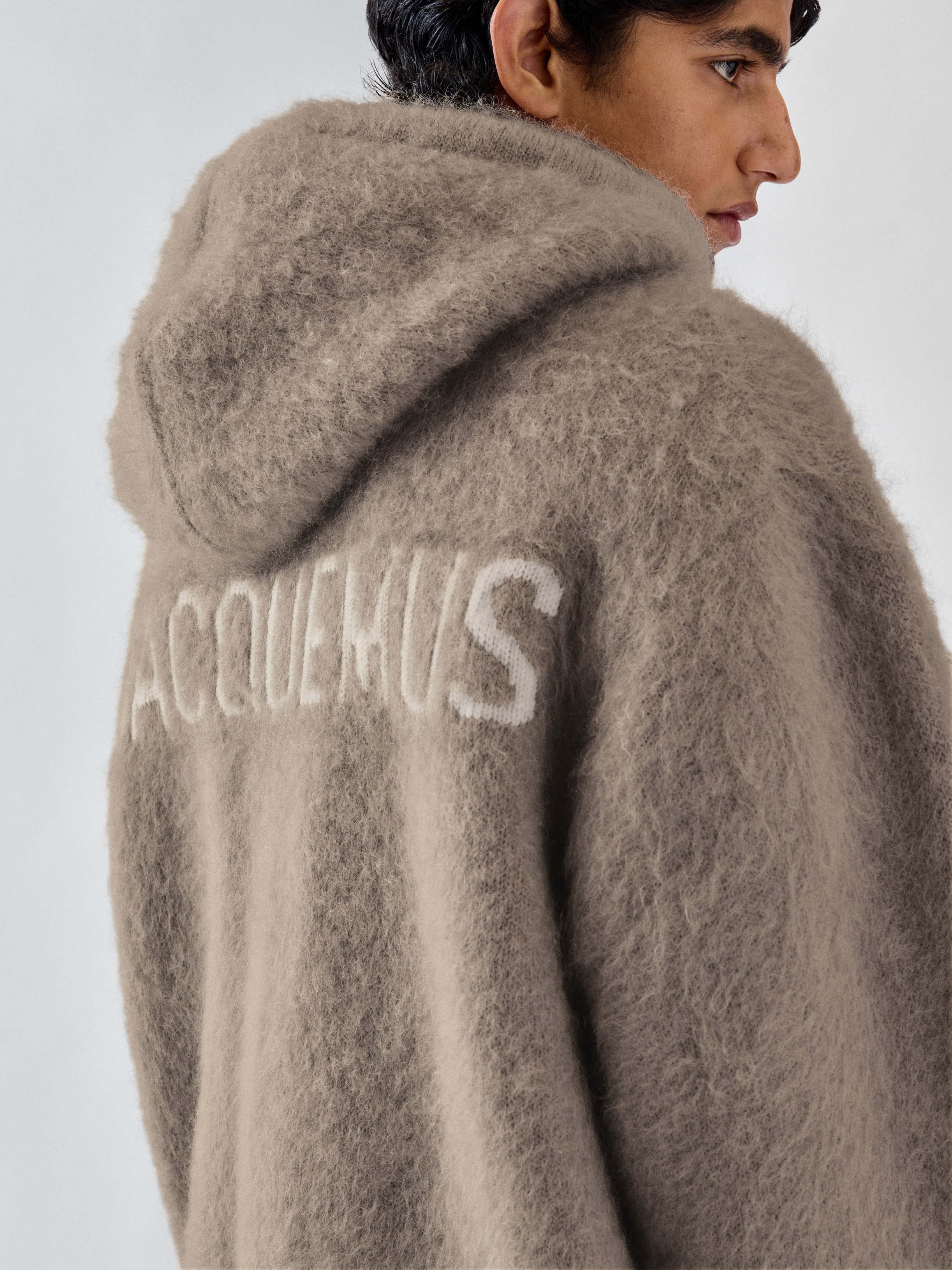 LE GILET NUVOLA