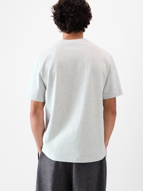 The Gros Grain t-shirt