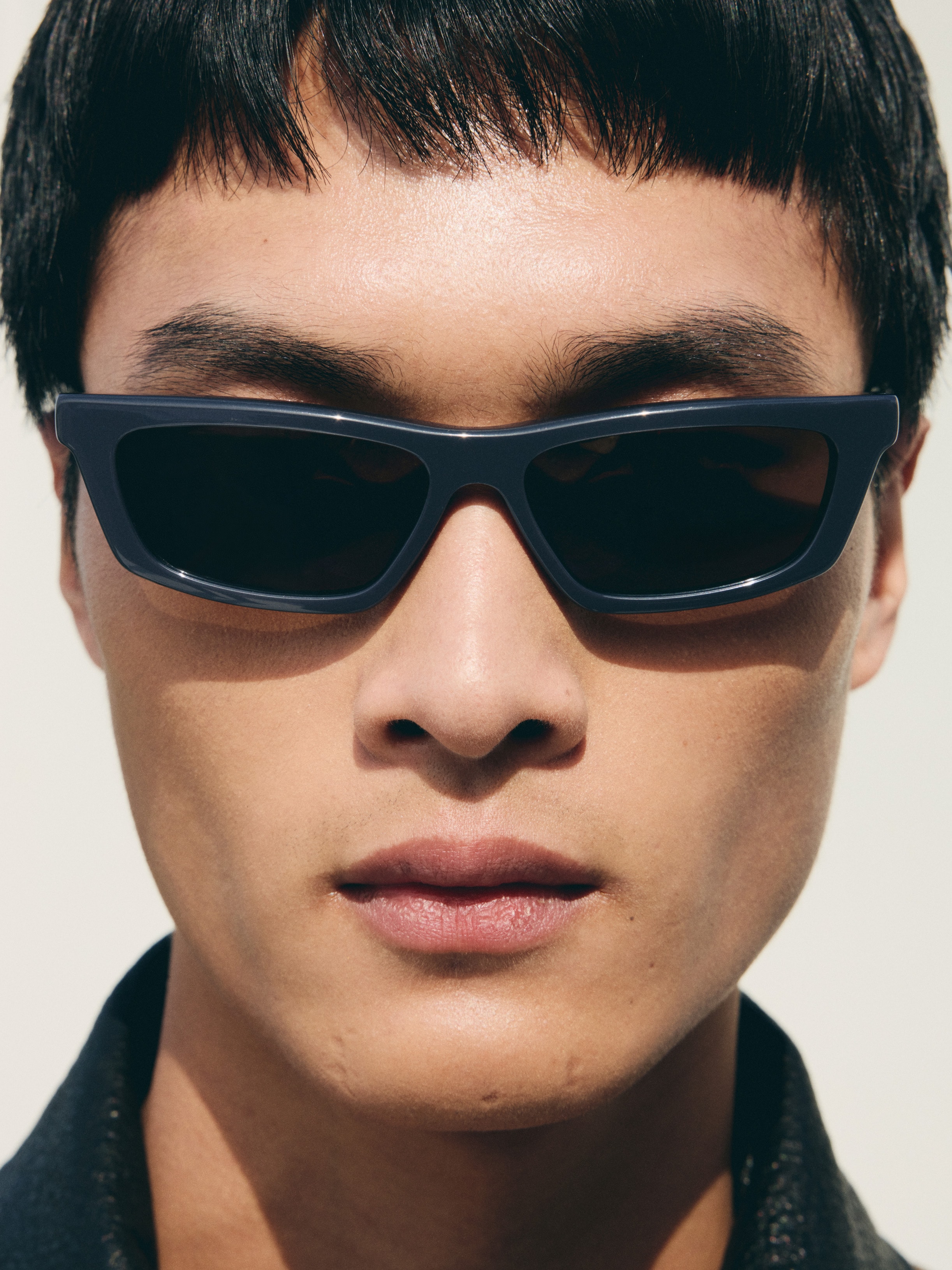 LES LUNETTES TRAPEZI